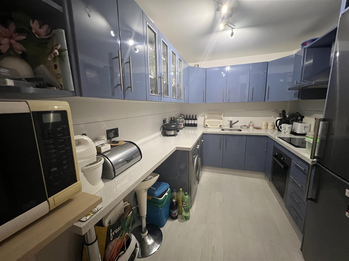 Image of Apartment - 2 Bedrooms - 1 Bathrooms for Sale in Cumberland Terraces-Gibraltar, Image 2